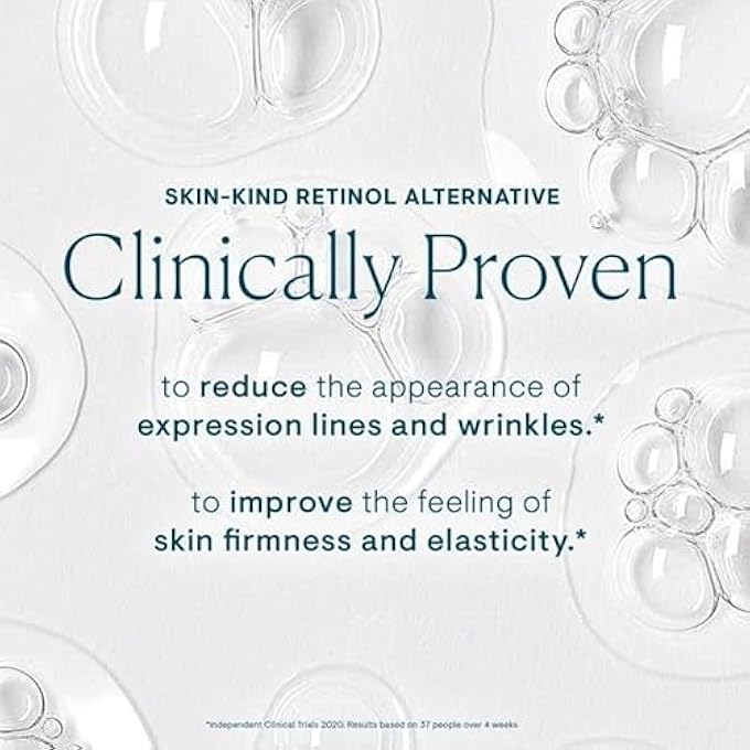 Elemis PRO-COLLAGEN RENEWAL SERUM | RETINOL ALTERNATIVE FACIAL CONCENTRATE REJUVENATES, FIRMS AND REDUCES THE LOOK OF FINE LINES AND WRINKLES | 15 ML - Image 3
